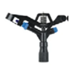 Agriculture Plastic Sprinkler 1 Side